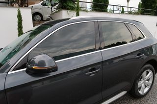 Audi Q5 2020 Q5 Design 40 TDI quattro Str2.0 ΠΑΝΟΡΑΜΑ ΔΕΡΜΑ GR YΠΕΡΑΡΙΣΤΟ-thumb-37