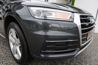 Audi Q5 2020 Q5 Design 40 TDI quattro Str2.0 ΠΑΝΟΡΑΜΑ ΔΕΡΜΑ GR YΠΕΡΑΡΙΣΤΟ-thumb-28