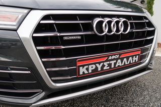 Audi Q5 2020 Q5 Design 40 TDI quattro Str2.0 ΠΑΝΟΡΑΜΑ ΔΕΡΜΑ GR YΠΕΡΑΡΙΣΤΟ-thumb-29