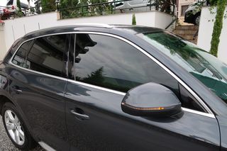 Audi Q5 2020 Q5 Design 40 TDI quattro Str2.0 ΠΑΝΟΡΑΜΑ ΔΕΡΜΑ GR YΠΕΡΑΡΙΣΤΟ-thumb-36
