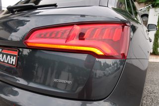 Audi Q5 2020 Q5 Design 40 TDI quattro Str2.0 ΠΑΝΟΡΑΜΑ ΔΕΡΜΑ GR YΠΕΡΑΡΙΣΤΟ-thumb-25