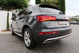 Audi Q5 2020 Q5 Design 40 TDI quattro Str2.0 ΠΑΝΟΡΑΜΑ ΔΕΡΜΑ GR YΠΕΡΑΡΙΣΤΟ-thumb-21