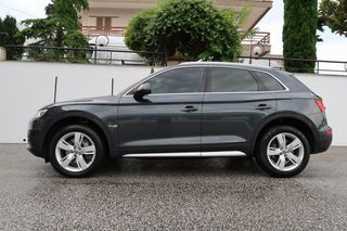 Audi Q5 2020 Q5 Design 40 TDI quattro Str2.0 ΠΑΝΟΡΑΜΑ ΔΕΡΜΑ GR YΠΕΡΑΡΙΣΤΟ-thumb-10