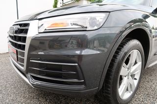 Audi Q5 2020 Q5 Design 40 TDI quattro Str2.0 ΠΑΝΟΡΑΜΑ ΔΕΡΜΑ GR YΠΕΡΑΡΙΣΤΟ-thumb-31