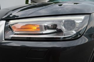Audi Q5 2020 Q5 Design 40 TDI quattro Str2.0 ΠΑΝΟΡΑΜΑ ΔΕΡΜΑ GR YΠΕΡΑΡΙΣΤΟ-thumb-32