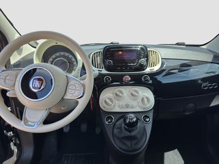 Fiat 500 2021 Cult | Δόσεις Χωρίς Τράπεζα-thumb-12