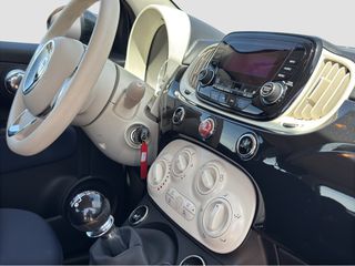 Fiat 500 2021 Cult | Δόσεις Χωρίς Τράπεζα-thumb-21