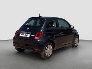 Fiat 500 2021 Cult | Δόσεις Χωρίς Τράπεζα-thumb-4