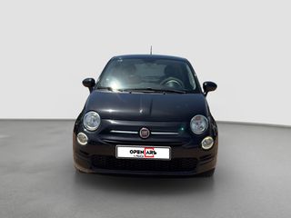 Fiat 500 2021 Cult | Δόσεις Χωρίς Τράπεζα-thumb-1