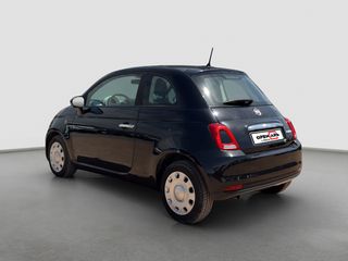 Fiat 500 2021 Cult | Δόσεις Χωρίς Τράπεζα-thumb-8