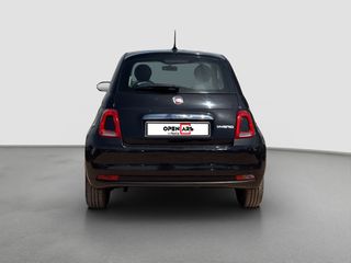 Fiat 500 2021 Cult | Δόσεις Χωρίς Τράπεζα-thumb-3