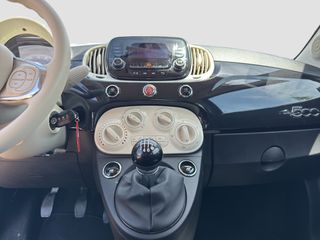 Fiat 500 2021 Cult | Δόσεις Χωρίς Τράπεζα-thumb-20