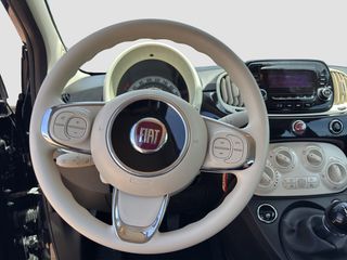 Fiat 500 2021 Cult | Δόσεις Χωρίς Τράπεζα-thumb-19