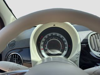 Fiat 500 2021 Cult | Δόσεις Χωρίς Τράπεζα-thumb-15