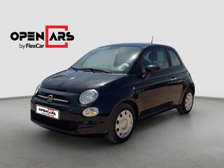 Fiat 500 2021 Cult | Δόσεις Χωρίς Τράπεζα