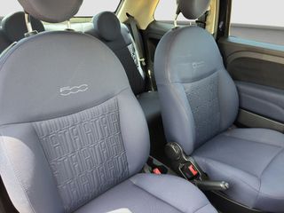Fiat 500 2021 Cult | Δόσεις Χωρίς Τράπεζα-thumb-16
