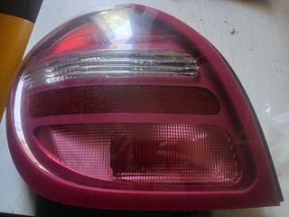 ΦΑΝΟΣ ΠΙΣΩ ΑΡΙΣΤΕΡΟ NISSAN ALMERA