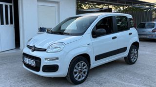 Fiat Panda 2021 8v Twinair Easy CNG S3-thumb-2