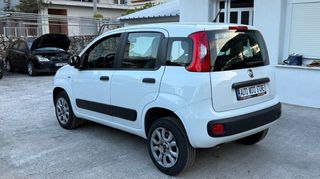 Fiat Panda 2021 8v Twinair Easy CNG S3-thumb-3