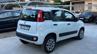 Fiat Panda 2021 8v Twinair Easy CNG S3-thumb-5