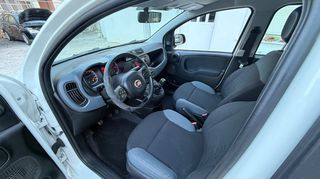 Fiat Panda 2021 8v Twinair Easy CNG S3-thumb-7