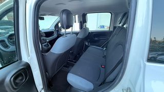 Fiat Panda 2021 8v Twinair Easy CNG S3-thumb-16