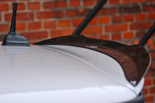 ΠΡΟΕΚΤΑΣΗ ΑΕΡΟΤΟΜΗΣ ΠΛΑΣΤΙΚΗ MINI COOPER STANDARD + R56 JCW 06'-13'