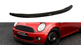 ΜΑΧΑΙΡΙ ΕΜΠΡΟΣ ΠΡΟΦΥΛΑΚΤΗΡΑ ΠΛΑΣΤΙΚΟ MINI COOPER STANDARD 06'-13'
