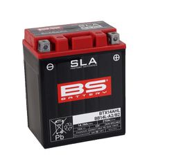ΜΠΑΤΑΡΙΑ BS BATTERY BB14L-A2/B2/BTX14AHL SLA