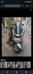 Sym Joyride 200 2005