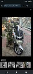 Sym Joyride 200 2005-thumb-1
