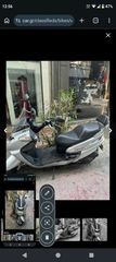 Sym Joyride 200 2005-thumb-2