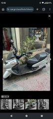 Sym Joyride 200 2005-thumb-3