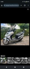 Sym Joyride 200 2005-thumb-4