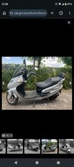 Sym Joyride 200 2005-thumb-5