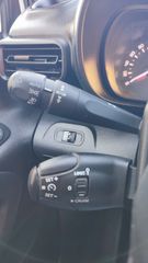 Citroen Berlingo 2021 3-ΘΕΣΙΟ ΜΕ ΓΡΑΜΜΑΤΙΑ-thumb-18
