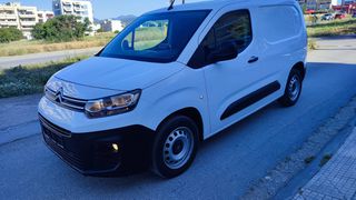 Citroen Berlingo 2021 3-ΘΕΣΙΟ ΜΕ ΓΡΑΜΜΑΤΙΑ-thumb-6