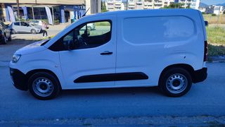 Citroen Berlingo 2021 3-ΘΕΣΙΟ ΜΕ ΓΡΑΜΜΑΤΙΑ-thumb-7
