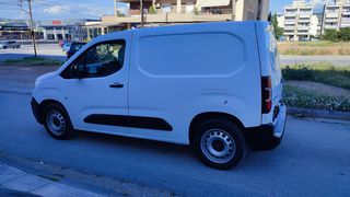 Citroen Berlingo 2021 3-ΘΕΣΙΟ ΜΕ ΓΡΑΜΜΑΤΙΑ-thumb-8
