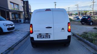 Citroen Berlingo 2021 3-ΘΕΣΙΟ ΜΕ ΓΡΑΜΜΑΤΙΑ-thumb-10