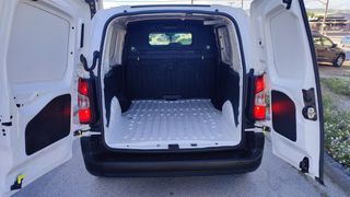 Citroen Berlingo 2021 3-ΘΕΣΙΟ ΜΕ ΓΡΑΜΜΑΤΙΑ-thumb-31