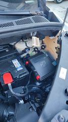 Citroen Berlingo 2021 3-ΘΕΣΙΟ ΜΕ ΓΡΑΜΜΑΤΙΑ-thumb-36