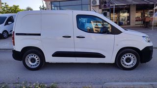 Citroen Berlingo 2021 3-ΘΕΣΙΟ ΜΕ ΓΡΑΜΜΑΤΙΑ-thumb-4