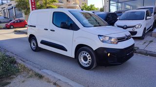 Citroen Berlingo 2021 3-ΘΕΣΙΟ ΜΕ ΓΡΑΜΜΑΤΙΑ-thumb-5