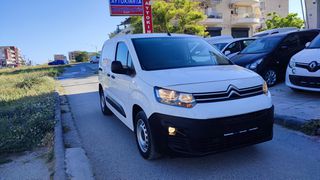 Citroen Berlingo 2021 3-ΘΕΣΙΟ ΜΕ ΓΡΑΜΜΑΤΙΑ-thumb-3