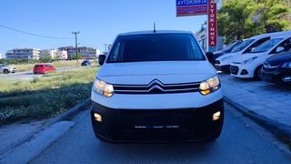 Citroen Berlingo 2021 3-ΘΕΣΙΟ ΜΕ ΓΡΑΜΜΑΤΙΑ