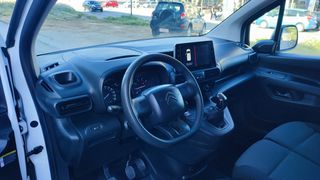 Citroen Berlingo 2021 3-ΘΕΣΙΟ ΜΕ ΓΡΑΜΜΑΤΙΑ-thumb-13
