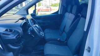 Citroen Berlingo 2021 3-ΘΕΣΙΟ ΜΕ ΓΡΑΜΜΑΤΙΑ-thumb-14