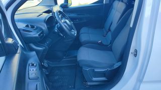 Citroen Berlingo 2021 3-ΘΕΣΙΟ ΜΕ ΓΡΑΜΜΑΤΙΑ-thumb-15