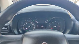 Citroen Berlingo 2021 3-ΘΕΣΙΟ ΜΕ ΓΡΑΜΜΑΤΙΑ-thumb-16